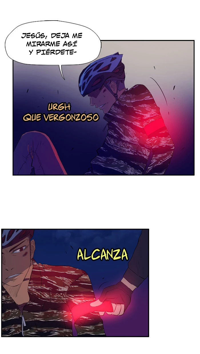 RompeVientos > Capitulo 15 > Page 11